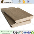 Recycled Wood & Plastic Composite PVC Decking